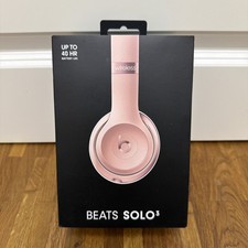 Beats Kopfhörer Solo 3