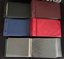 Restposten mit 5 gebrauchten