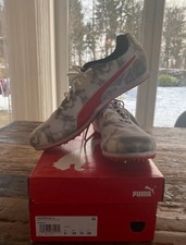 PUMA evoSPEED Star 8 Spikes