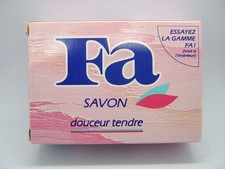 Vintage – Fa Seife -