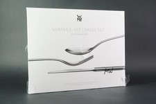 WMF Besteck Set Besteckset 60 teilig Boston Edelstahl Cromargan rostfrei poliert