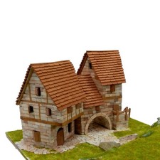 AEDES ARS Steinbaukasten -