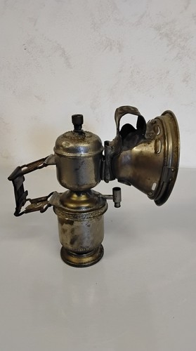 Acetylen lampe laterne von - lampe,