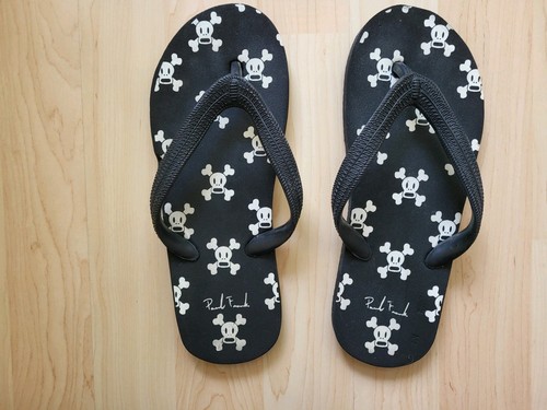 Flip flops paul frank - flip,