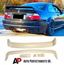 For BMW 3 Series M3 E46 GT GTR