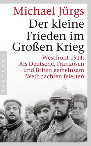 Der kleine frieden großen - der,
