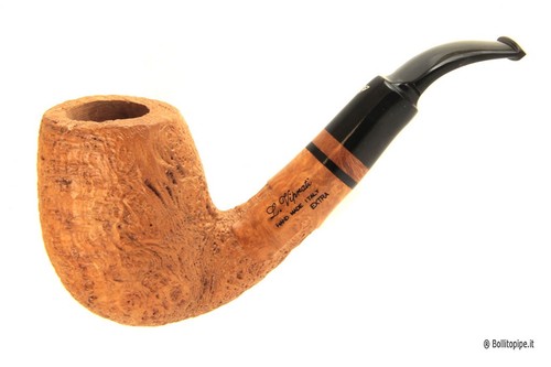 Viprati sandblast extra - extra, bent