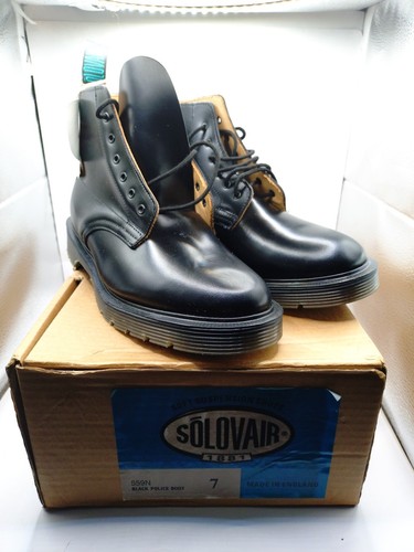 Solovair 559n black - 559n,