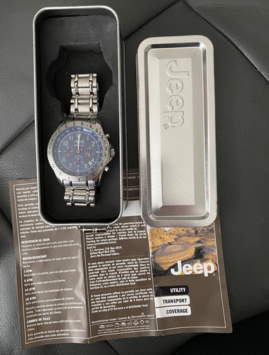 Jeep utility herren - utility,