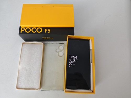 Xiaomi poco weiß - poco, ram