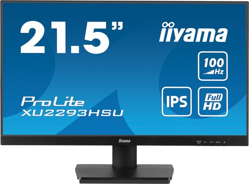 Iiyama prolite xu2293hsu - iiyama, xu2293hsu-b7