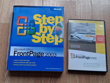 Microsoft office frontpage - microsoft,