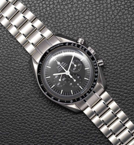 Omega speedmaster moonwatch - speedmaster,