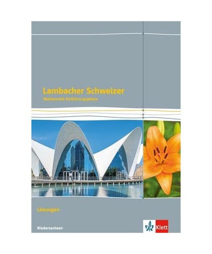Lambacher schweizer - lambacher,