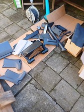 Autoteile DAIHATSU CHARADE  G100 