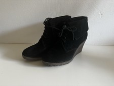 Buffalo Keilstiefeletten