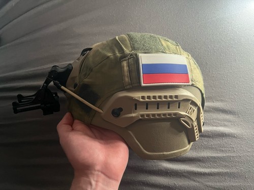 Einsatzhelm - pe,