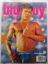 US-BlueBoy 11/1992, Male