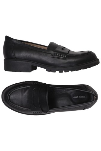 Lands end halbschuh - end,