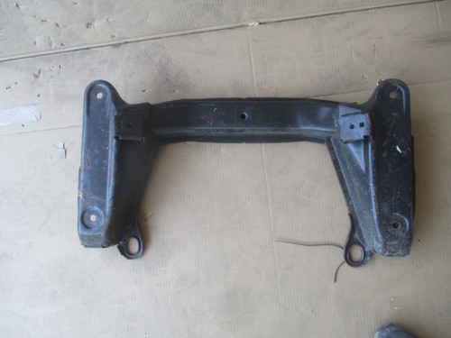 Opel rekord achsträger - opel, e