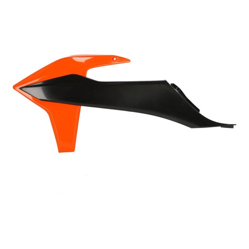 Tankspoiler acerbis für ktm - tankspoiler,