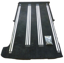 VW T5 Multivan Schienensystem