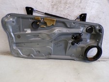 Fensterheber VW Golf 4 IV 1J 3-Türer Vorne Links Fahrertür manuell *F85052*