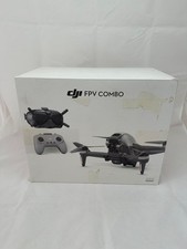 DJI FPV Combo Drohne –