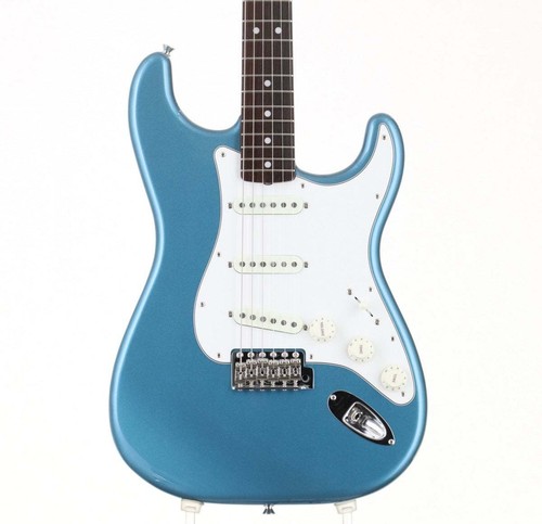 Fender fsr made - made, japan