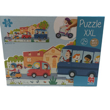 Goula XXL Kinderpuzzle