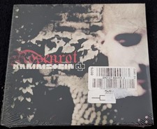 Rammstein rosenrot maxi - rosenrot, /