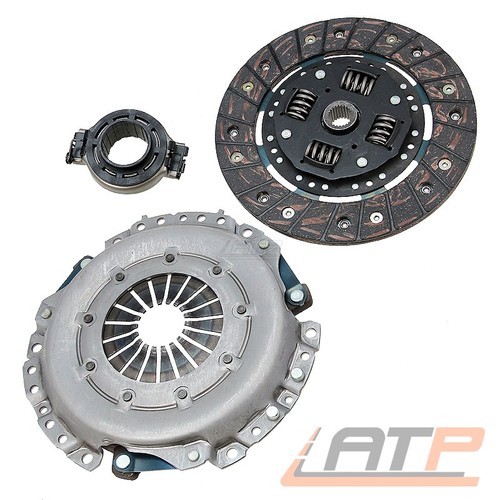 Motor kupplung kupplungssatz - motor-kupplung,