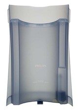 B-Ware Wassertank für Philips Senseo Viva Café (/B) 0,8 Liter Wasserbehälter Tan