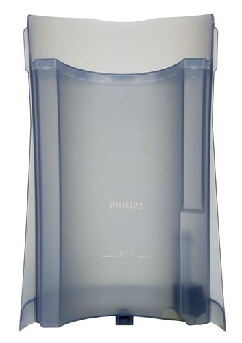 Ware wassertank für philips - wassertank,