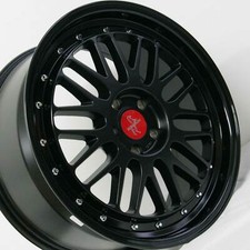 19 Zoll Keskin KT22 Le Mans