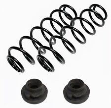 2x Federn verstärkt HD 2x