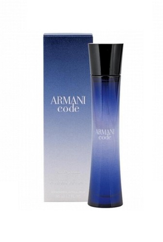 Armani code edp - armani,
