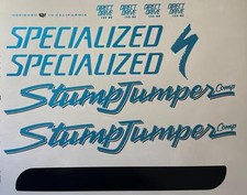 Specialized stumpjumper comp - specialized,