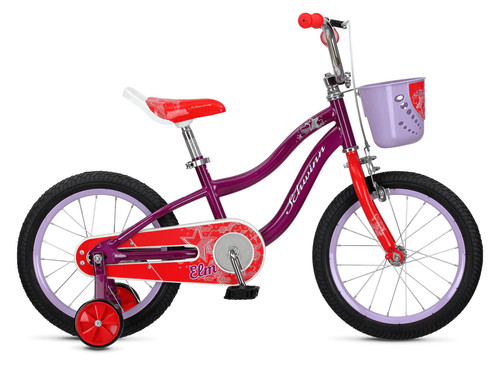 Schwinn elm zoll - elm, laufrad