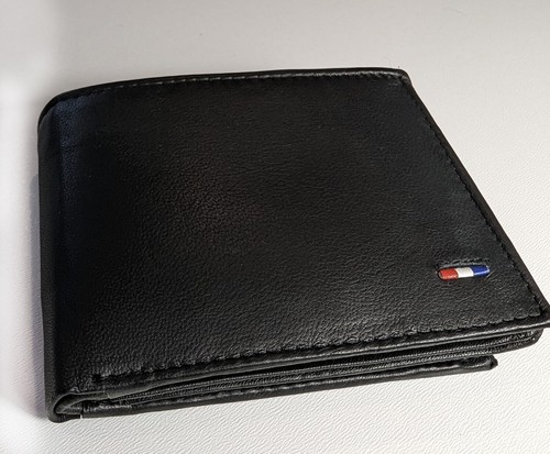 Herren börse handmade - herren,