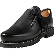 Meindl Haferlschuh Goiserform Trachtenschuhe, Haferlschuhe Herren NEU