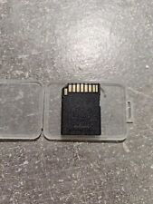 Navigation  GPS SD Karte 2020/2021 Original Mercedes-Benz A2189067503