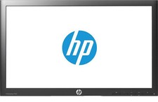 HP ProDisplay P201 20 Zoll