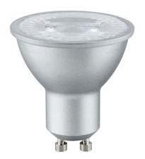 Paulmann 283.00 LED Reflektorlampe 6,5W GU10 Warmweiß Leuchtmittel 38° 230V