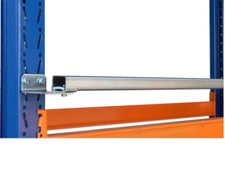 2x SLP Durchschubsicherung