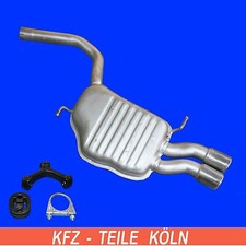 Audi A4 (8E) (B7) 1.9 TDI 2.0