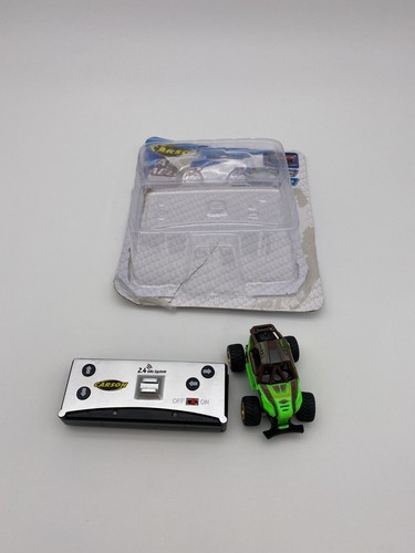 Carson 500404295 nano racer - 500404295,