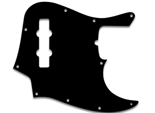 Jazz bass american string - bass®,