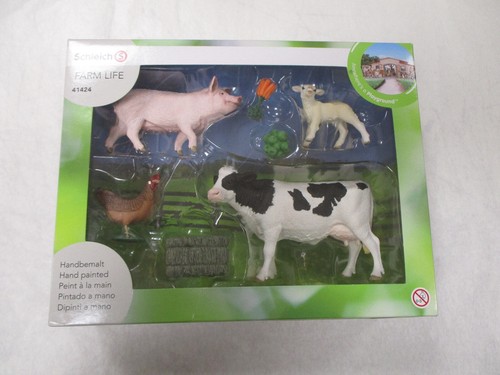 Schleich 41424 meine - schleich®, ersten