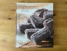 Jean Pierre Wybauw Petit Chocolats 2